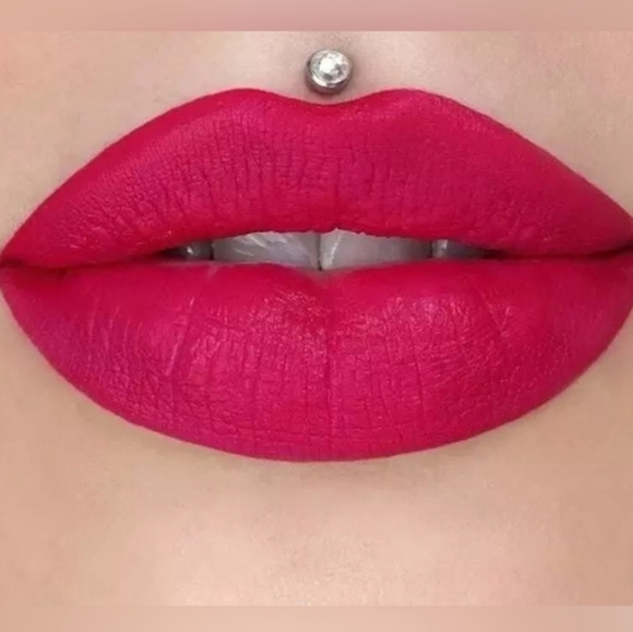 Jeffree Star Velour Liquid Lipstick - Pink Kitten NIB RARE - Picture 1 of 4